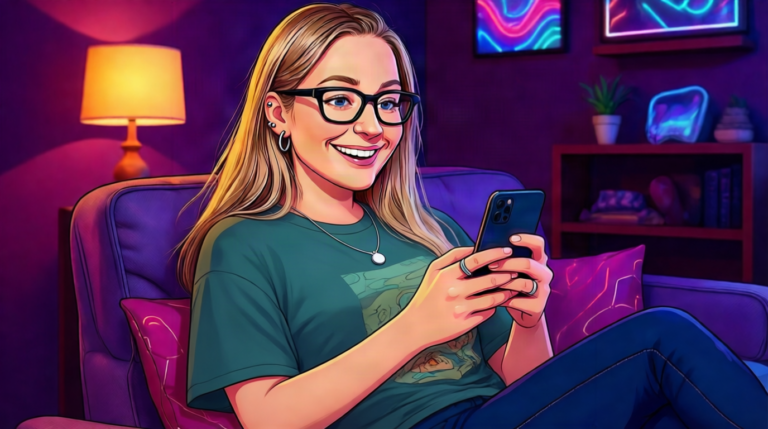 5 ADHD Instagram Accounts I Love Following…